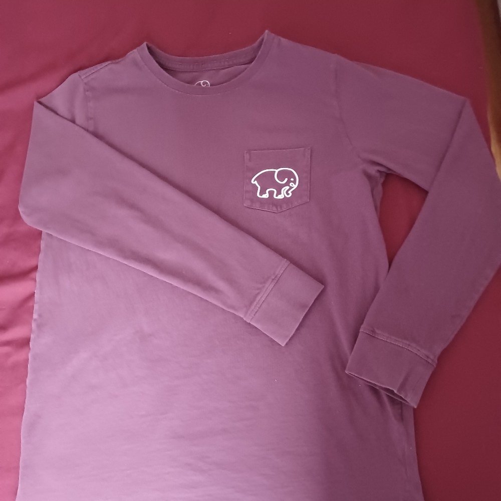 Ivory Ella long sleeve
